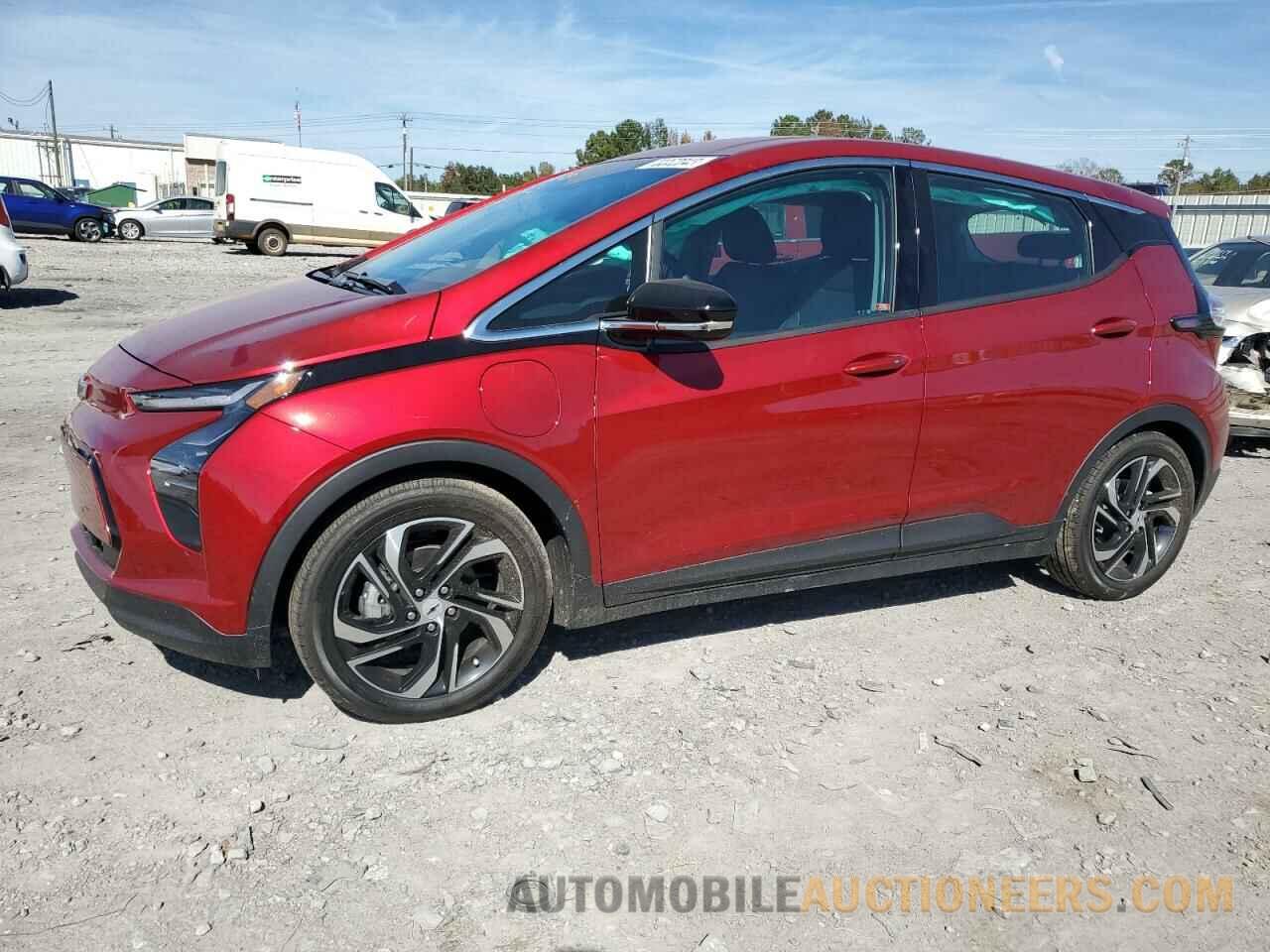 1G1FX6S08P4184394 CHEVROLET BOLT 2023