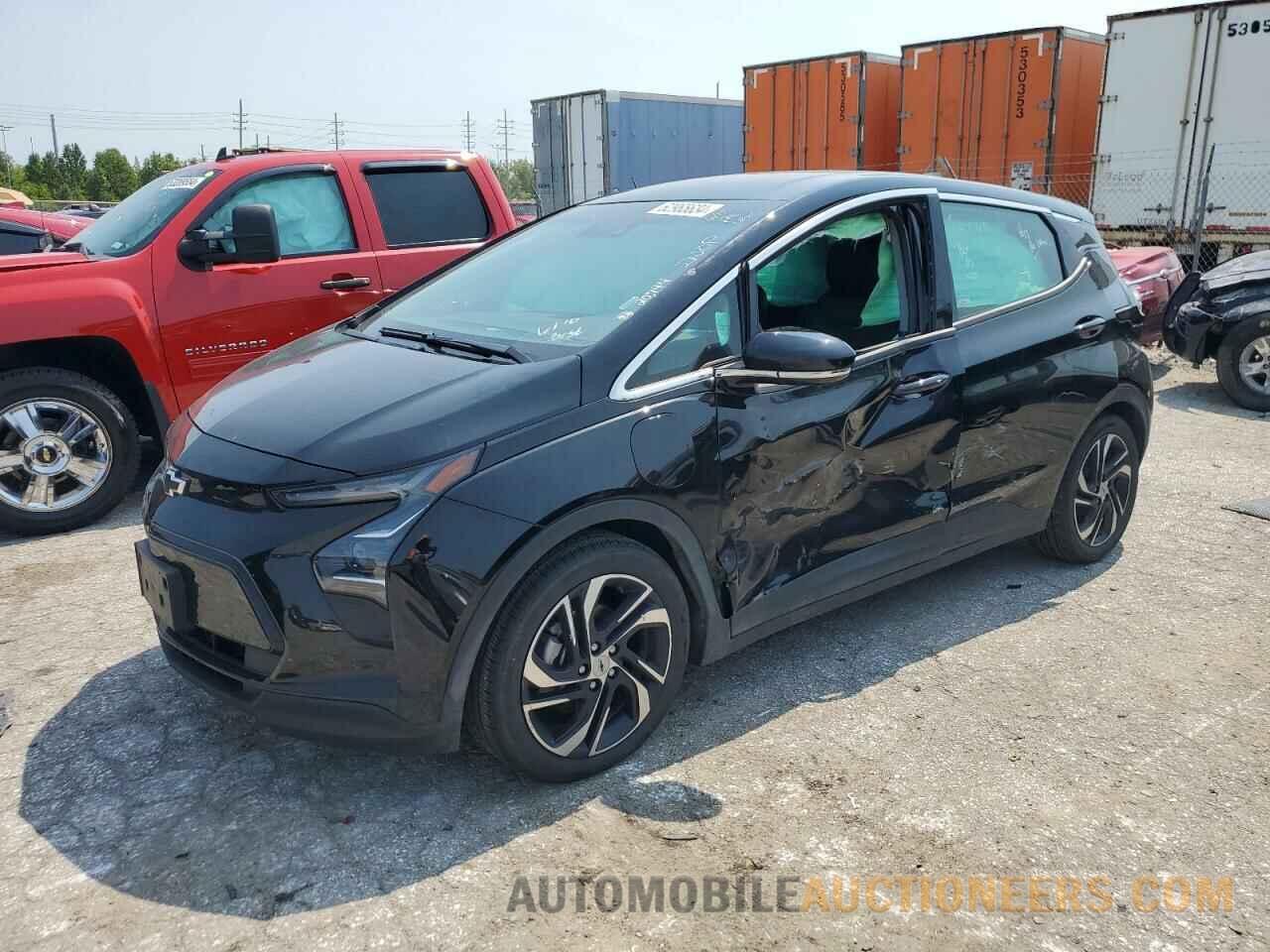 1G1FX6S08P4193922 CHEVROLET BOLT 2023