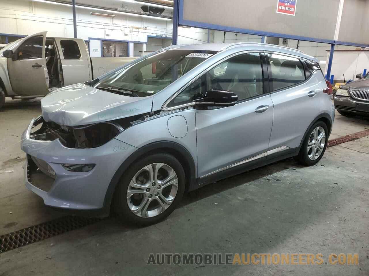 1G1FX6S09H4142690 CHEVROLET BOLT 2017