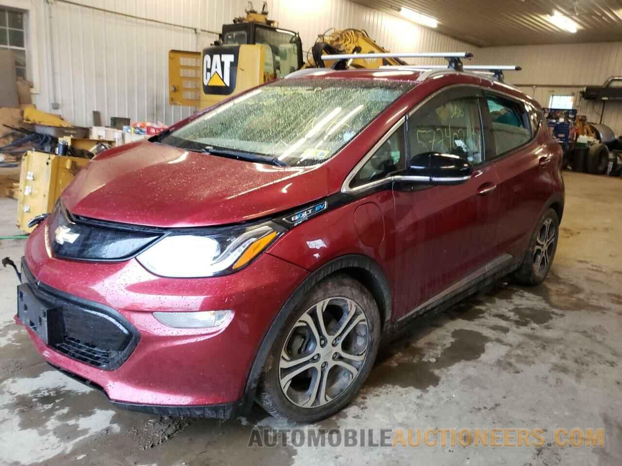 1G1FX6S09J4108979 CHEVROLET BOLT 2018