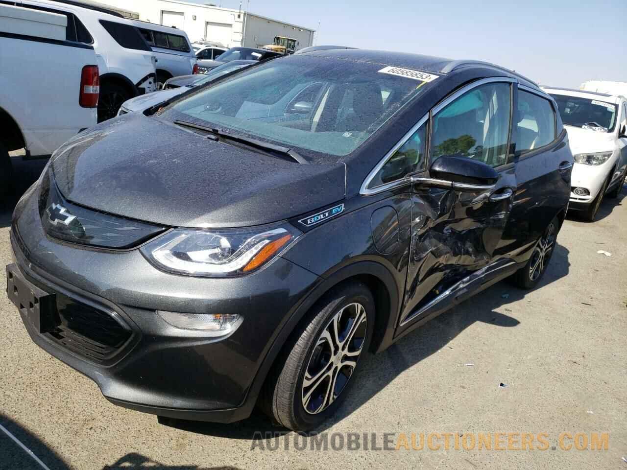 1G1FX6S09J4135406 CHEVROLET BOLT 2018