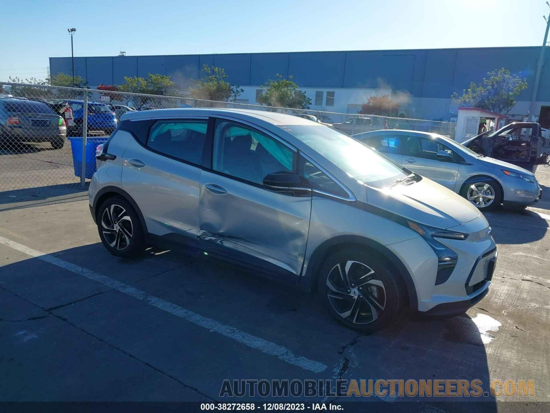 1G1FX6S09N4116666 CHEVROLET BOLT EV 2022