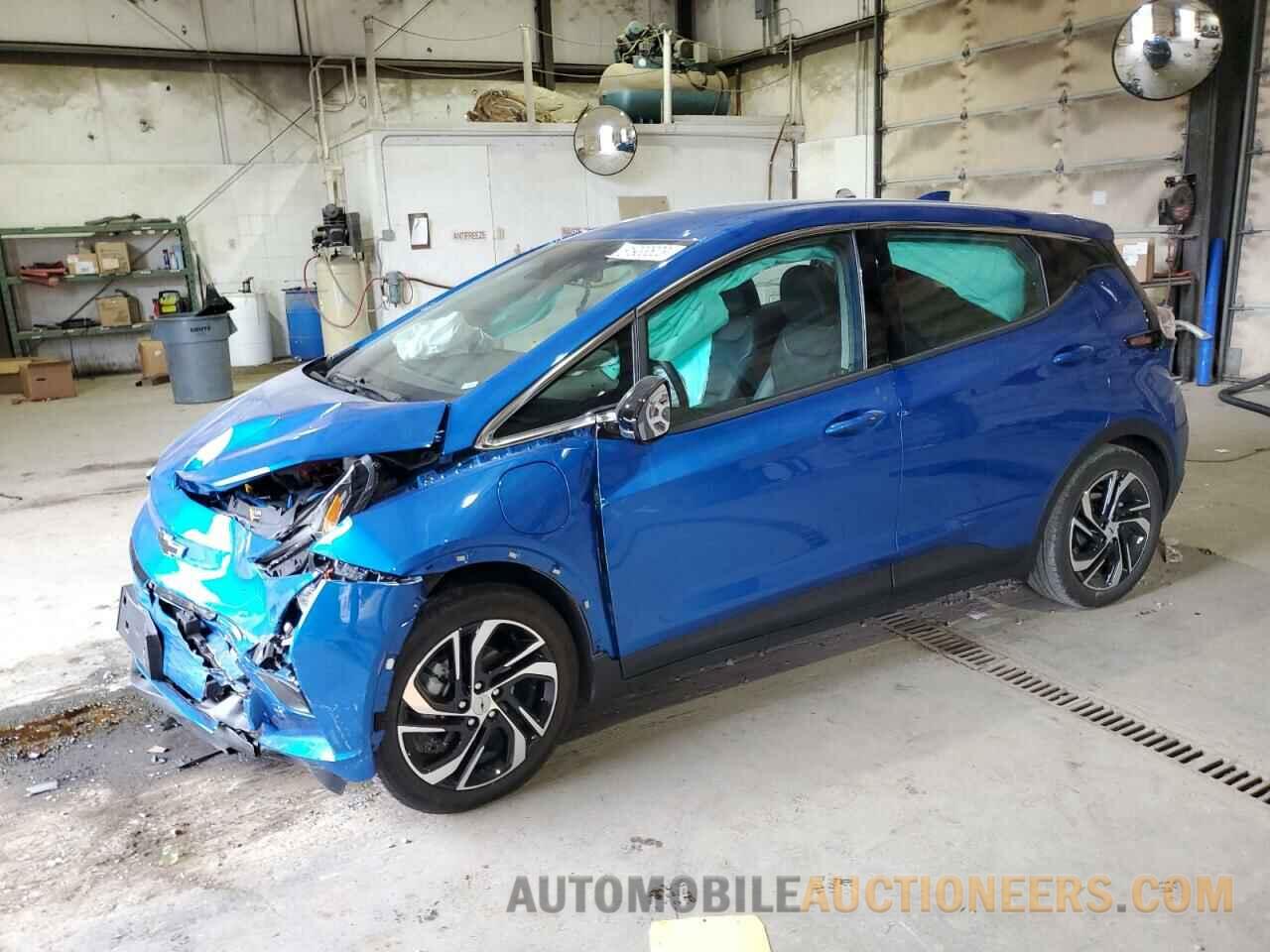 1G1FX6S09N4134665 CHEVROLET BOLT 2022