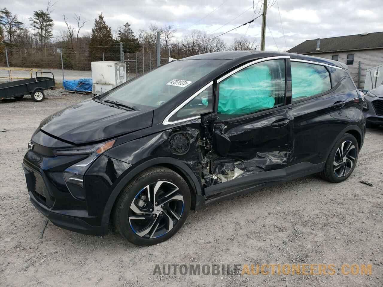 1G1FX6S09P4104844 CHEVROLET BOLT 2023