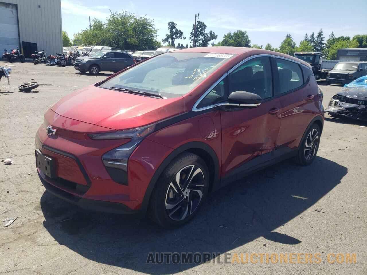 1G1FX6S09P4127721 CHEVROLET BOLT 2023