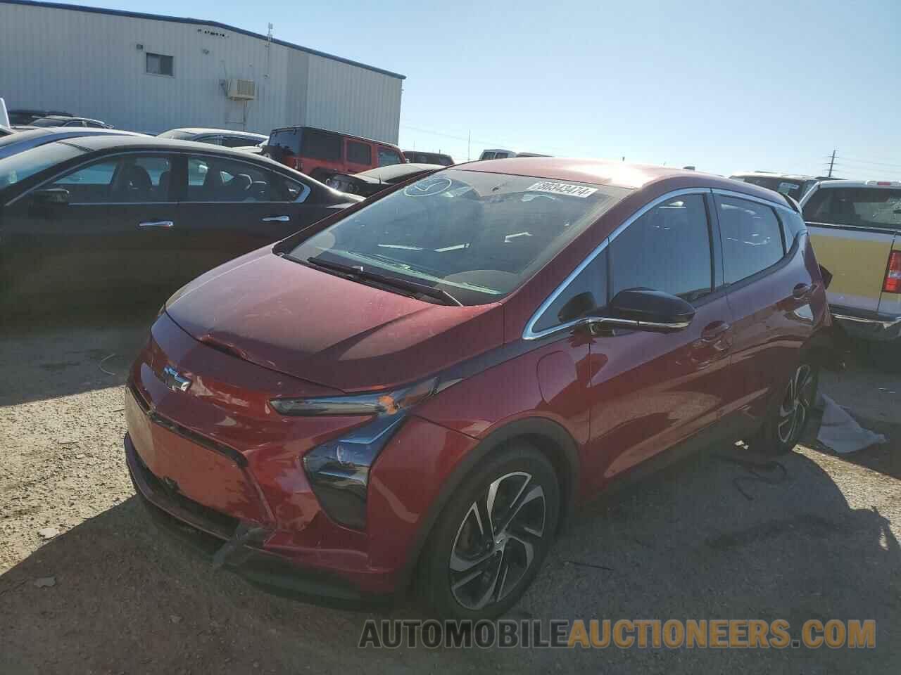 1G1FX6S09P4127766 CHEVROLET BOLT 2023