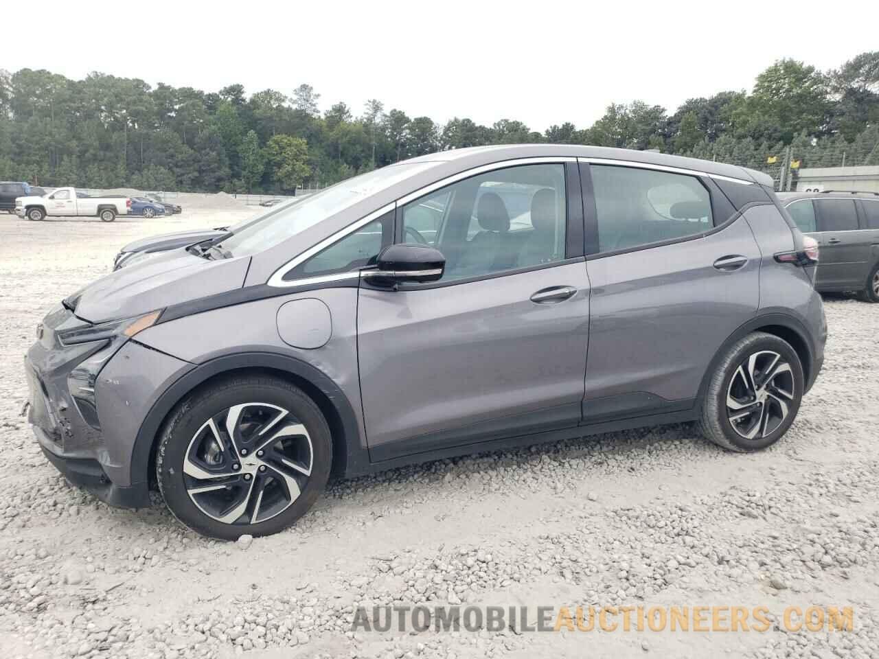 1G1FX6S09P4130215 CHEVROLET BOLT 2023