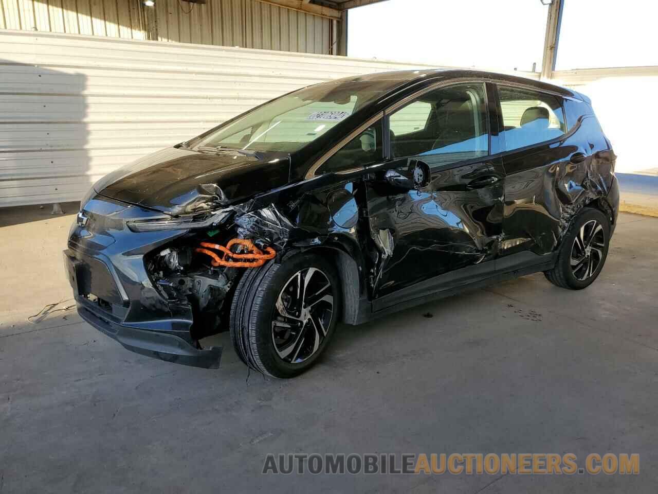 1G1FX6S09P4139433 CHEVROLET BOLT 2023