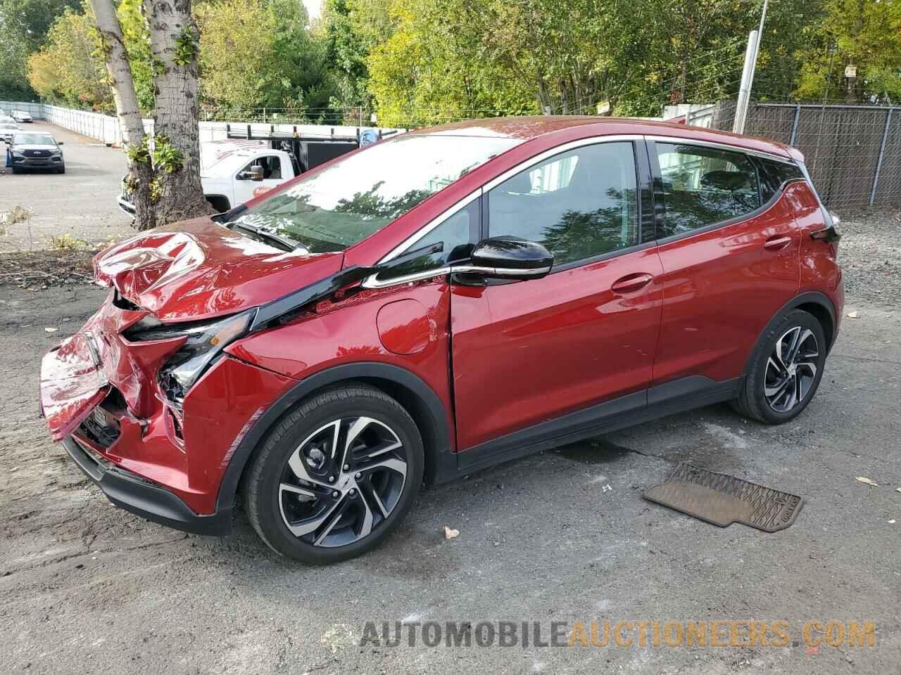 1G1FX6S09P4143837 CHEVROLET BOLT 2023