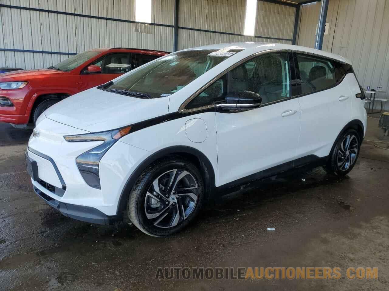 1G1FX6S09P4149220 CHEVROLET BOLT 2023