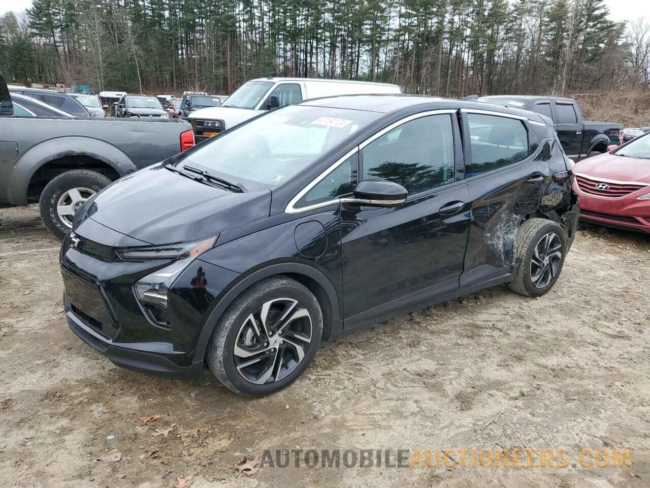 1G1FX6S09P4155681 CHEVROLET BOLT 2023