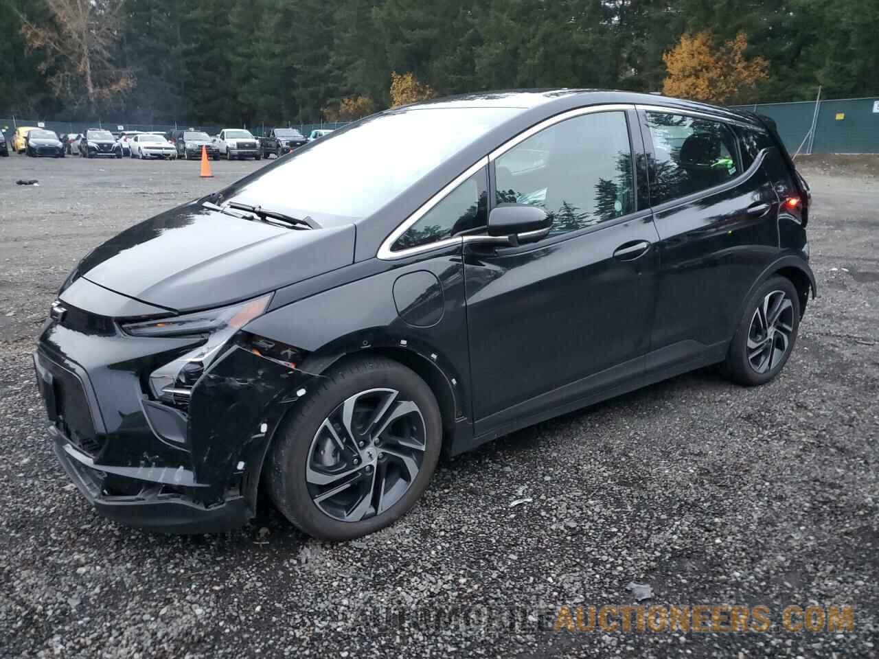 1G1FX6S09P4172318 CHEVROLET BOLT 2023