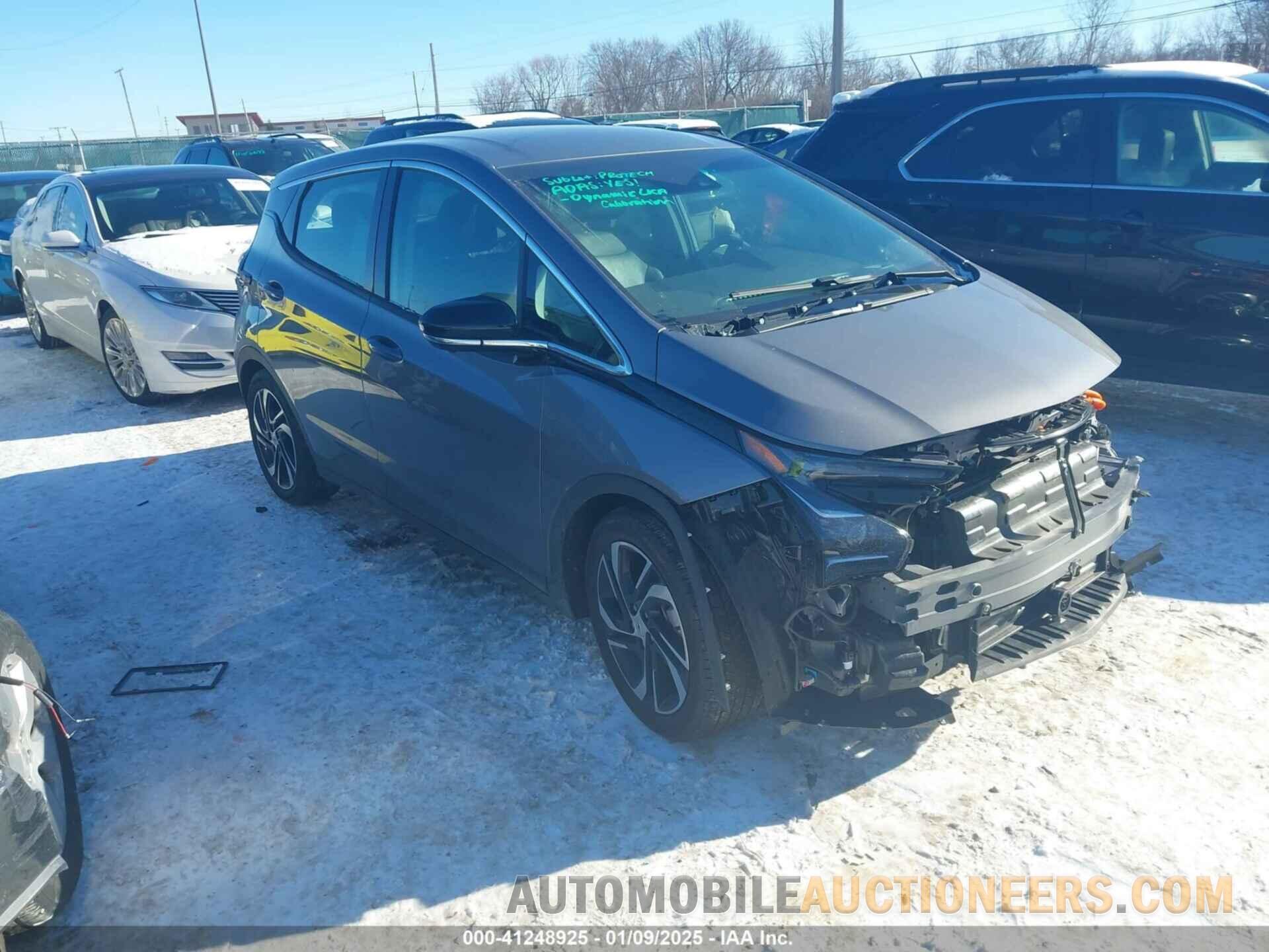 1G1FX6S09P4184064 CHEVROLET BOLT EV 2023