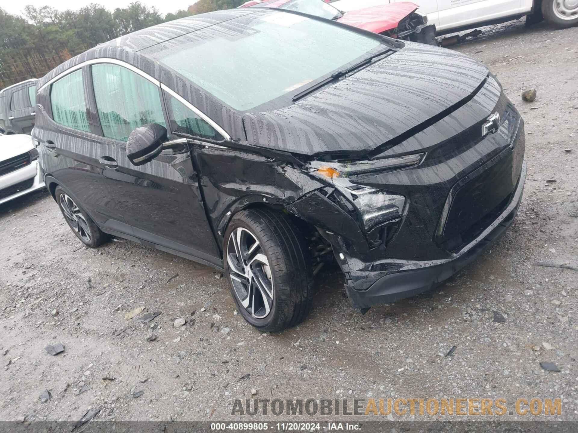 1G1FX6S09P4184386 CHEVROLET BOLT EV 2023