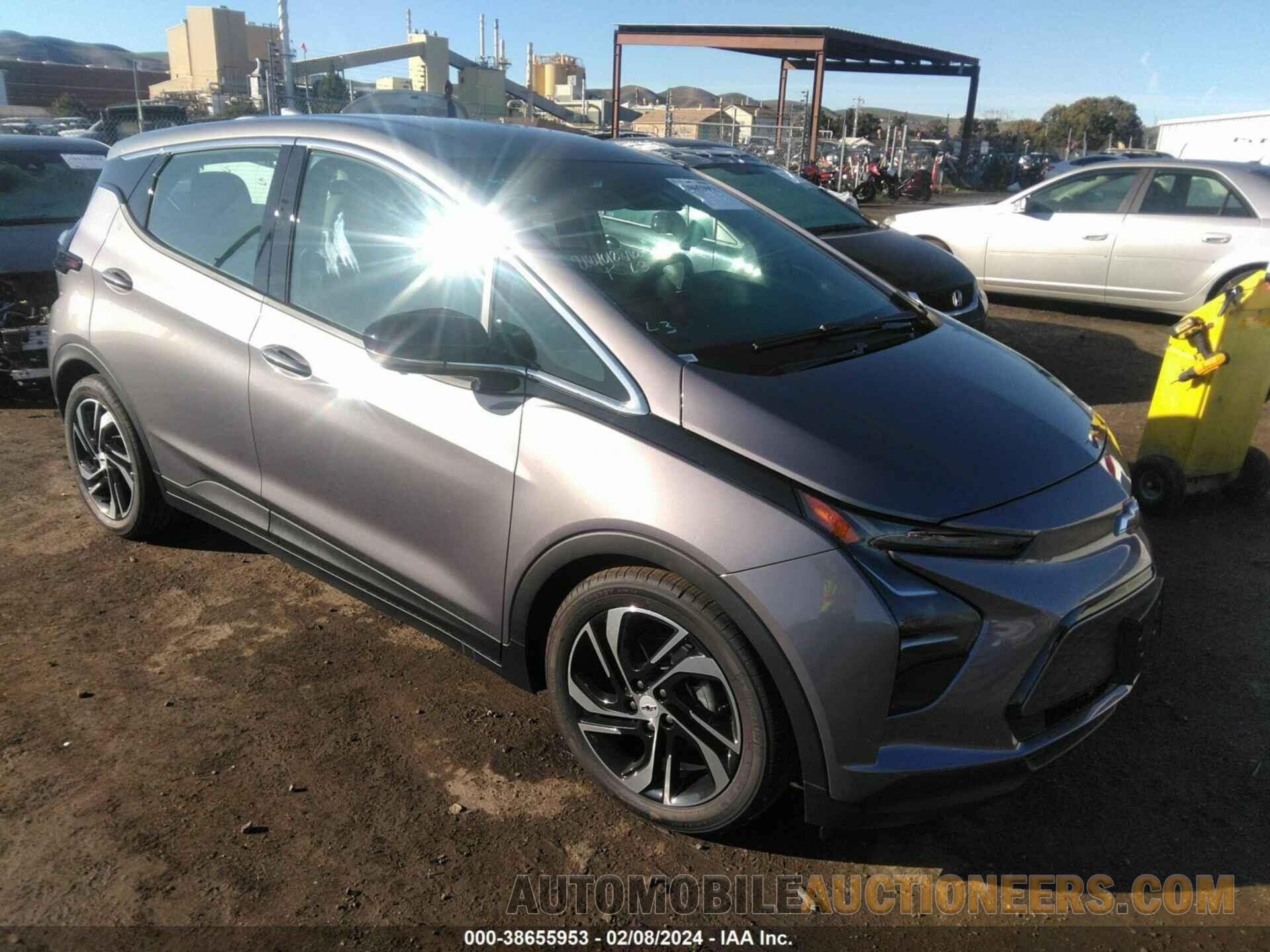 1G1FX6S09P4198241 CHEVROLET BOLT EV 2023