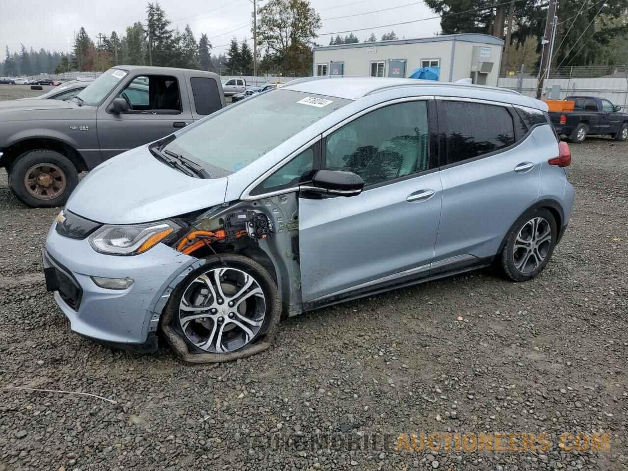 1G1FX6S0XH4151267 CHEVROLET BOLT 2017