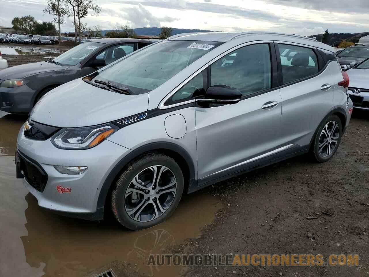 1G1FX6S0XJ4132238 CHEVROLET BOLT 2018