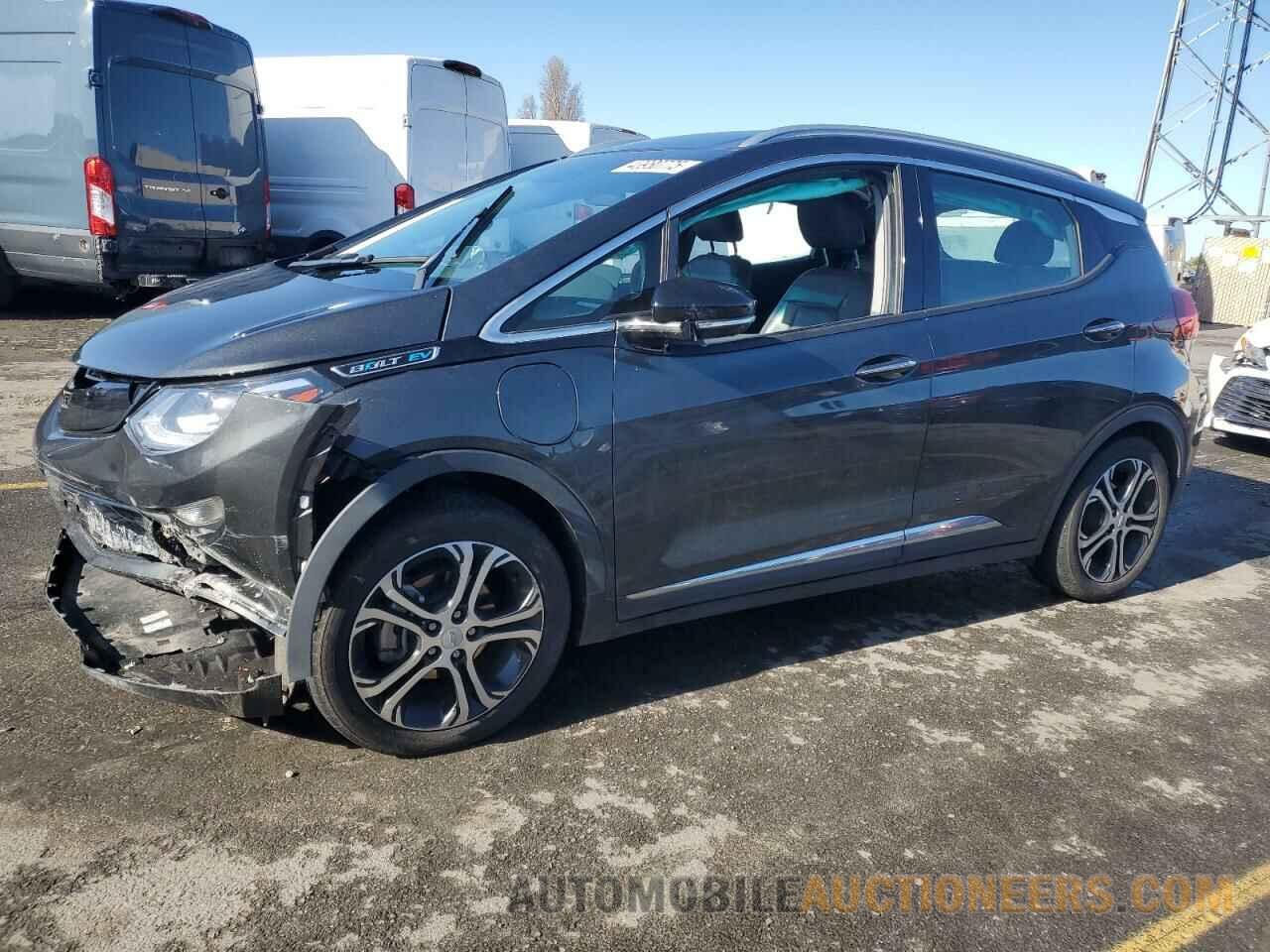 1G1FX6S0XJ4132305 CHEVROLET BOLT 2018