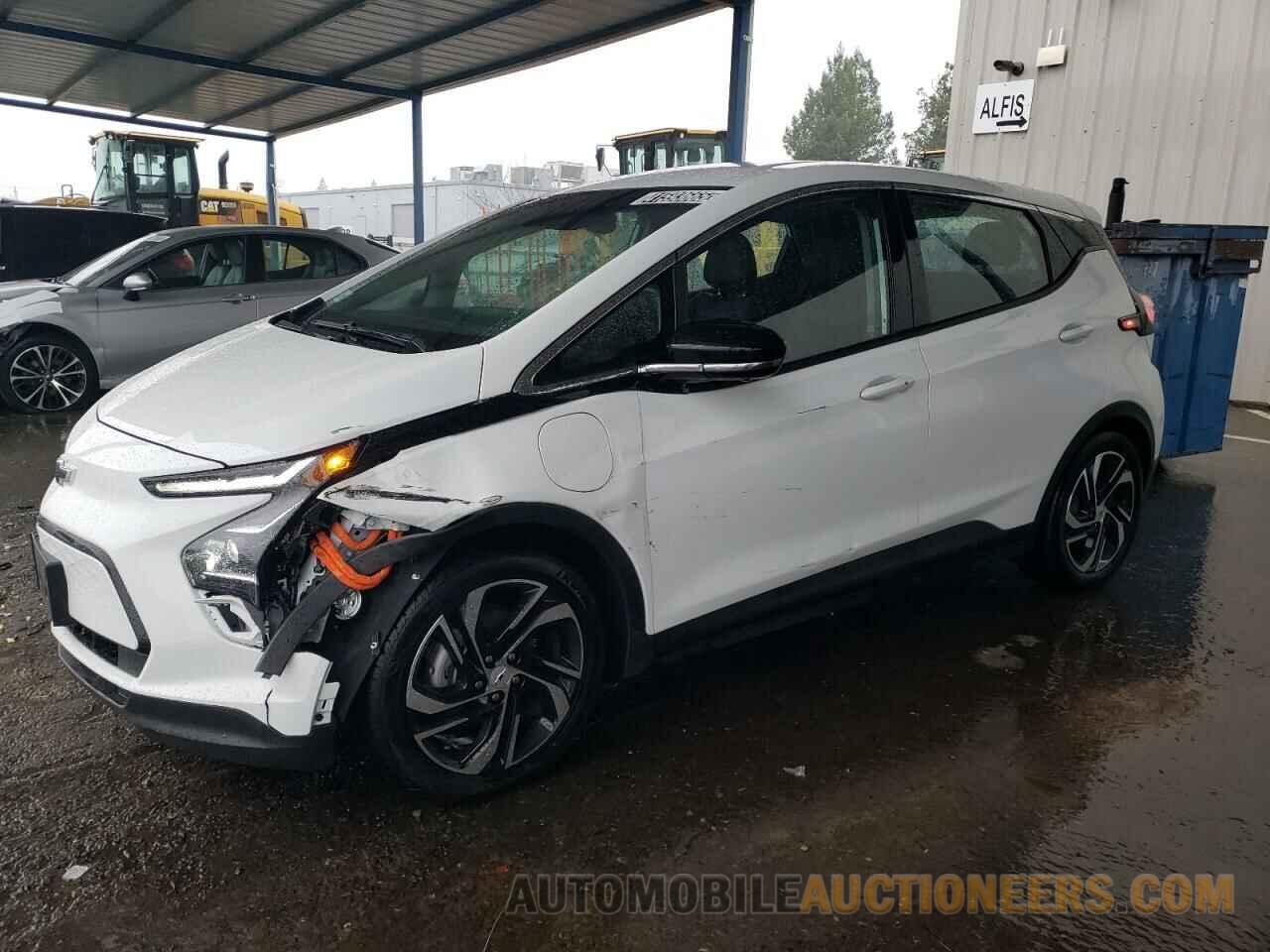 1G1FX6S0XP4137223 CHEVROLET BOLT 2023