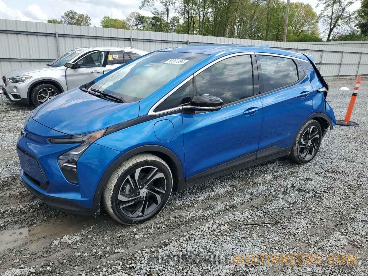 1G1FX6S0XP4146259 CHEVROLET BOLT 2023