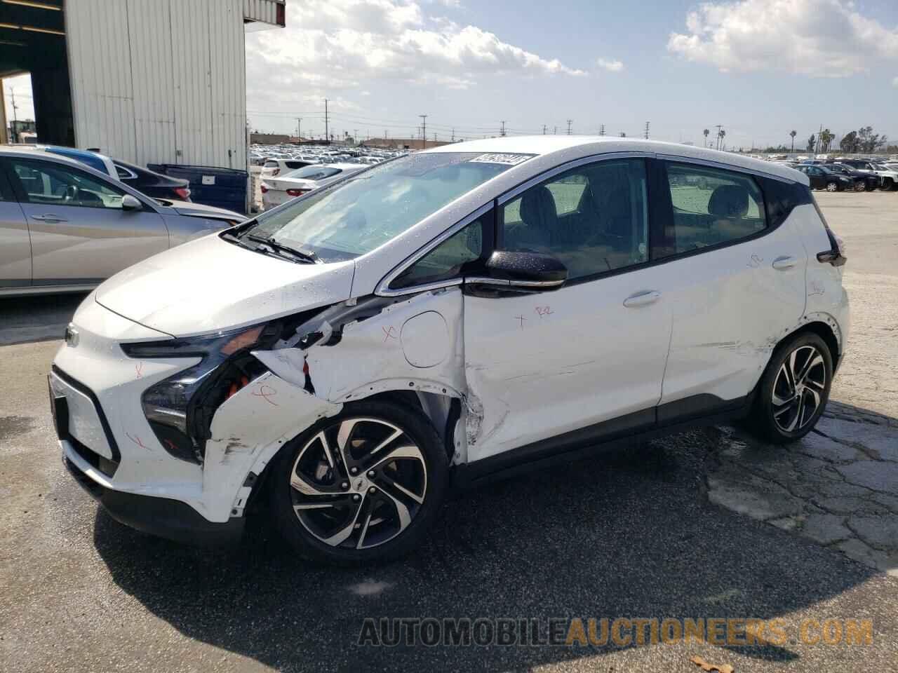 1G1FX6S0XP4148741 CHEVROLET BOLT 2023