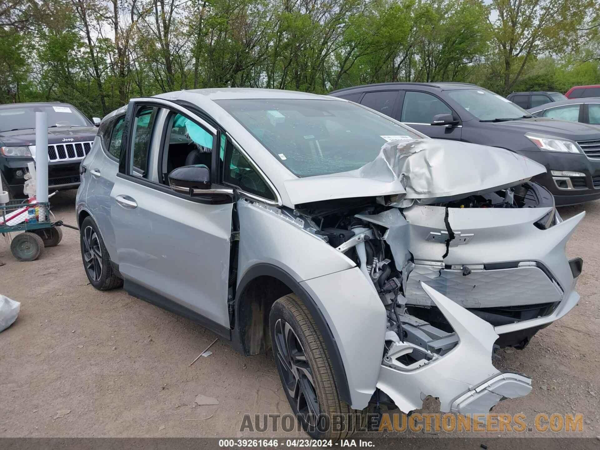 1G1FX6S0XP4149503 CHEVROLET BOLT EV 2023