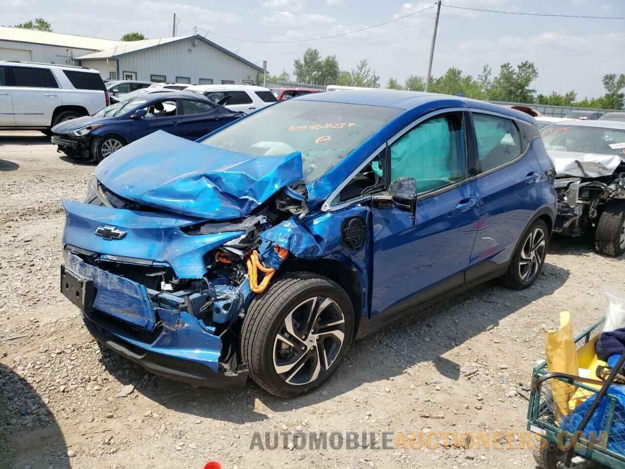 1G1FX6S0XP4152143 CHEVROLET BOLT 2023