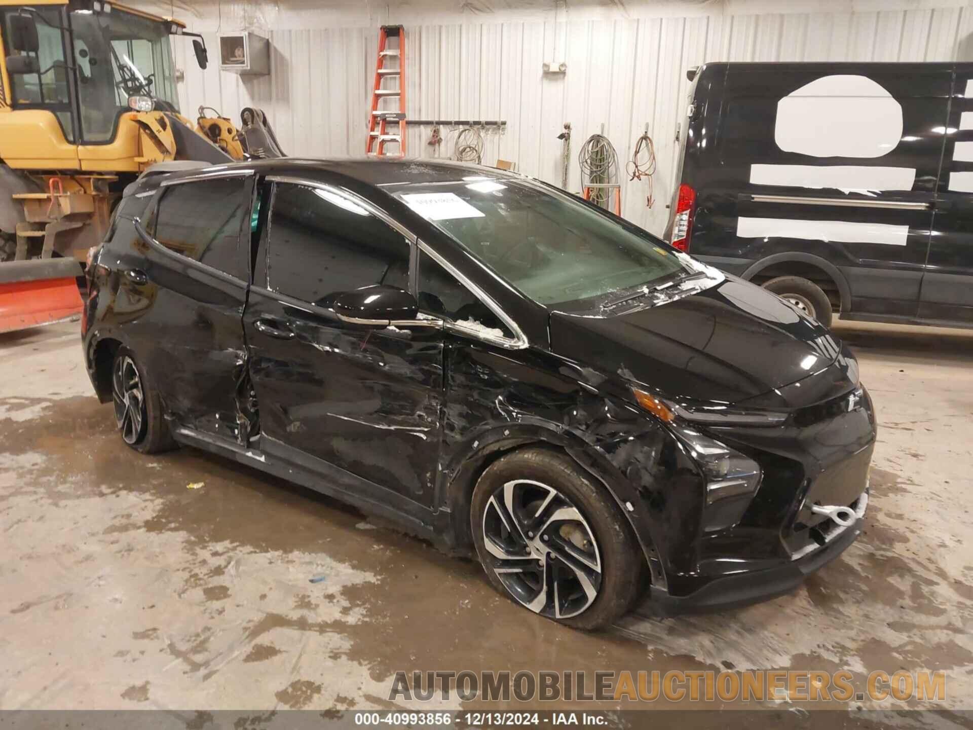 1G1FX6S0XP4167404 CHEVROLET BOLT EV 2023