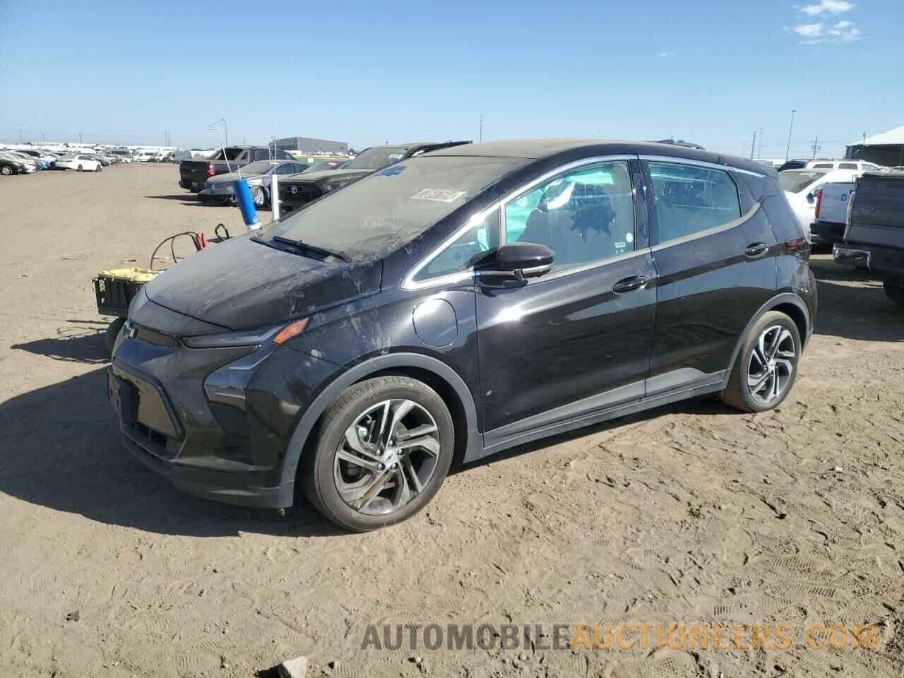 1G1FX6S0XP4172568 CHEVROLET BOLT 2023