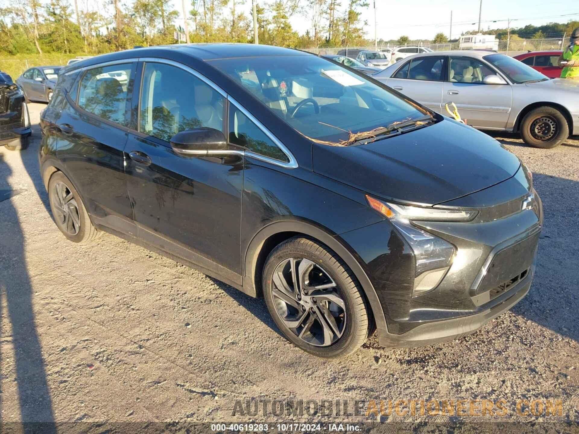 1G1FX6S0XP4175194 CHEVROLET BOLT EV 2023