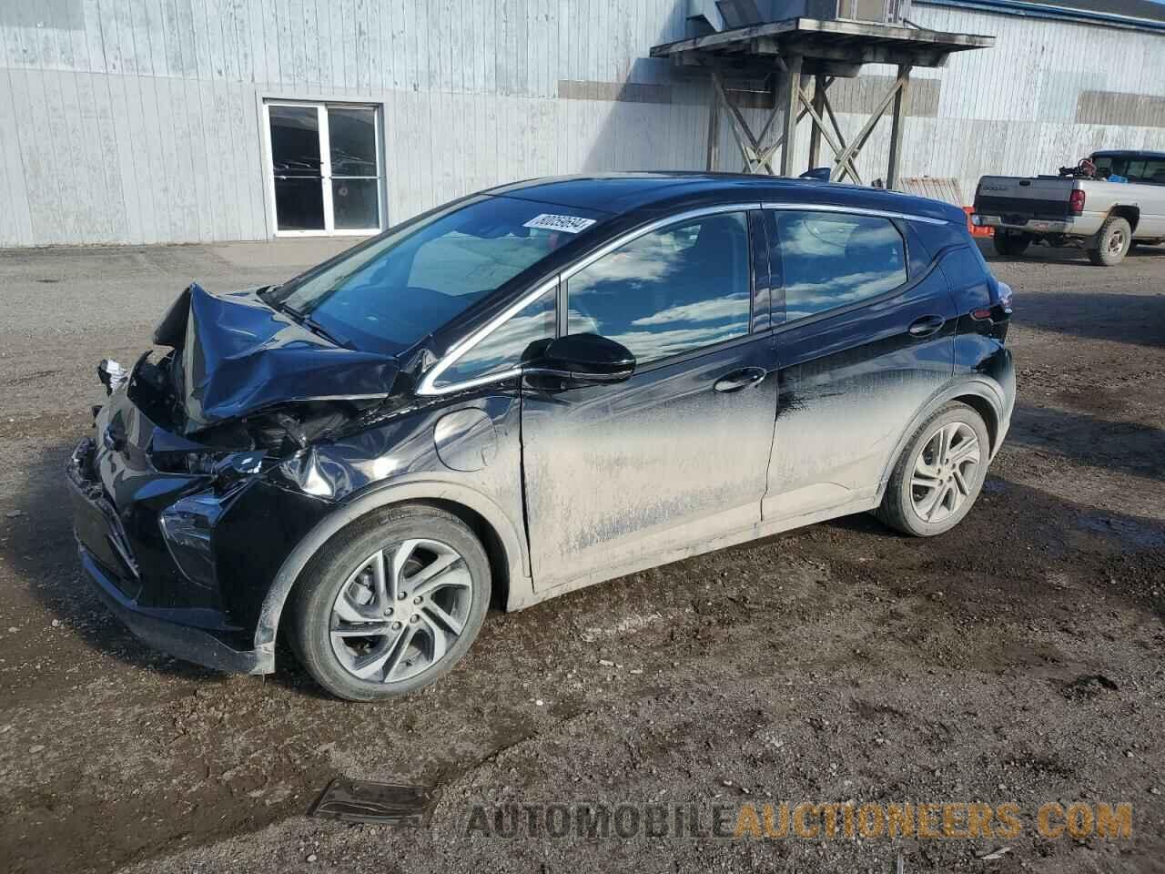 1G1FX6S0XP4176779 CHEVROLET BOLT 2023