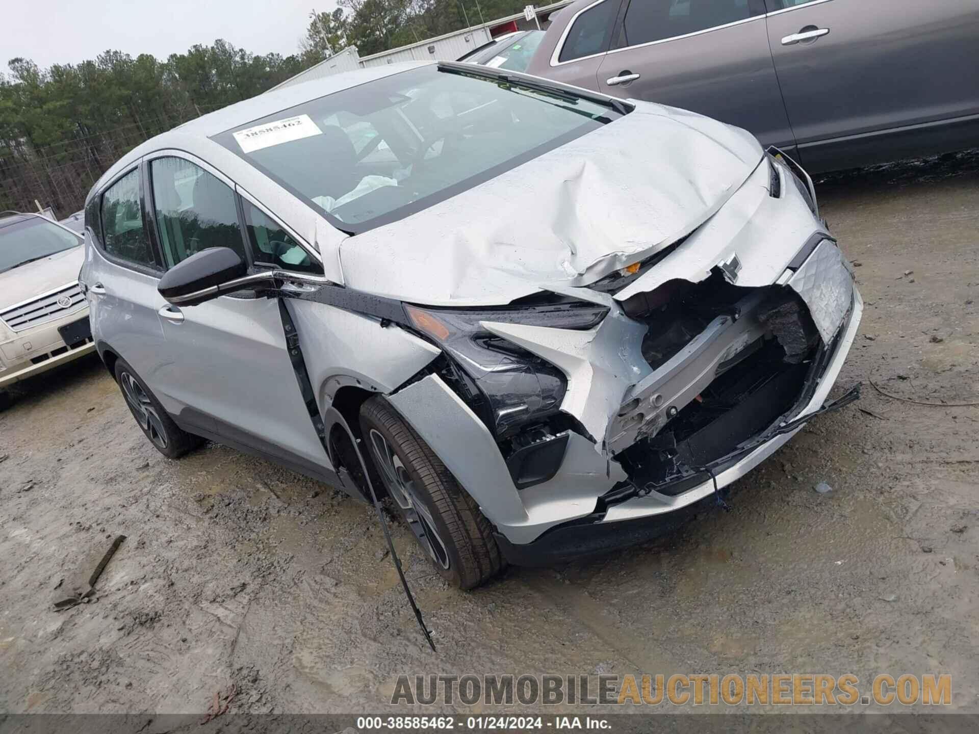 1G1FX6S0XP4183733 CHEVROLET BOLT EV 2023