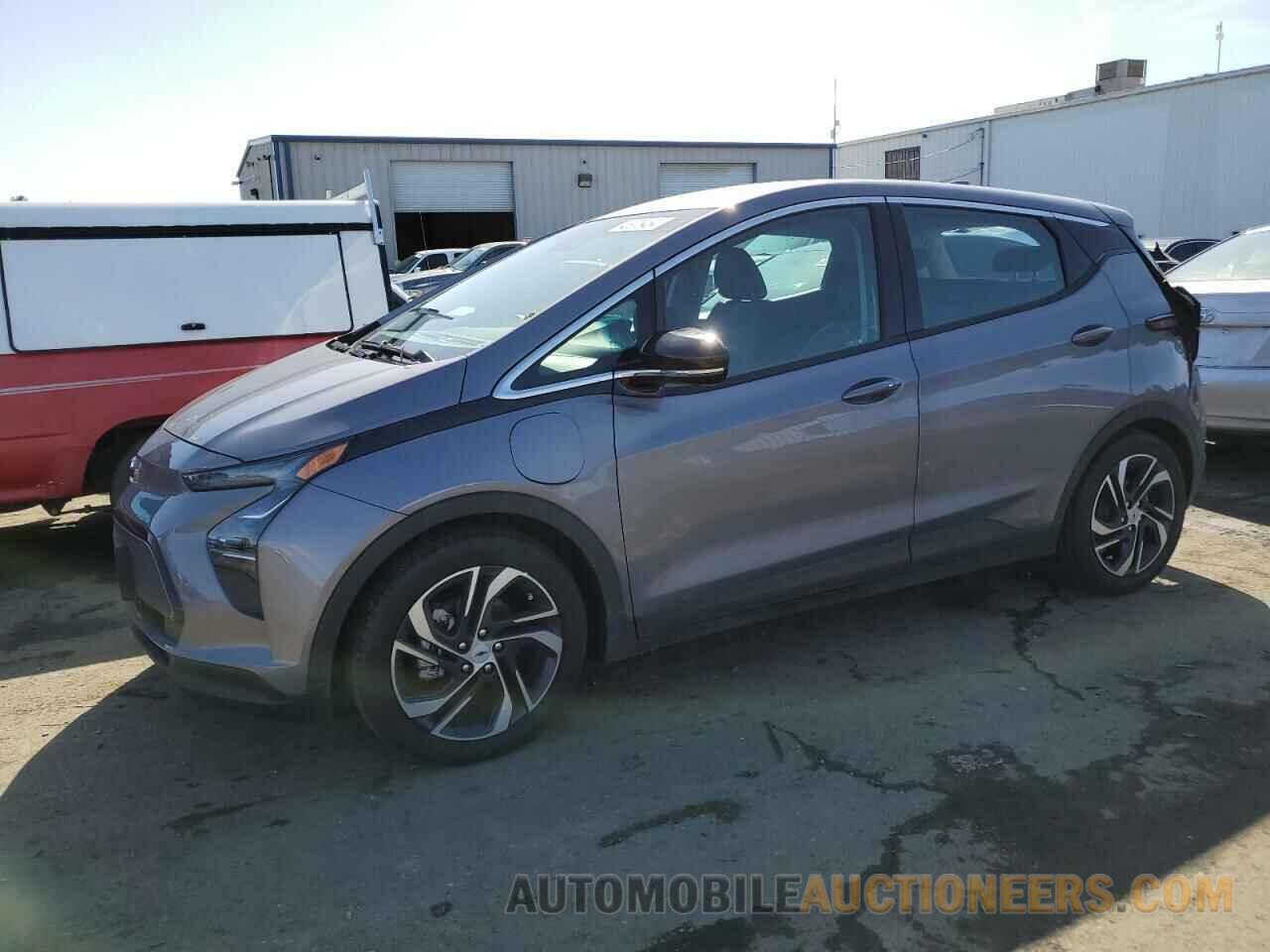 1G1FX6S0XP4185904 CHEVROLET BOLT 2023