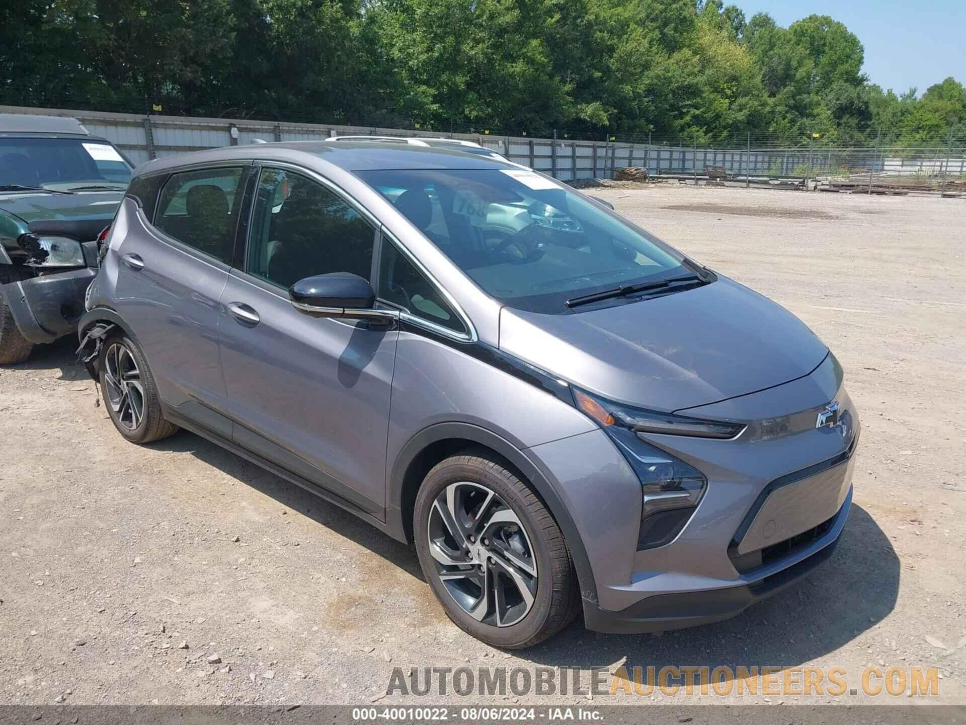 1G1FX6S0XP4201468 CHEVROLET BOLT EV 2023