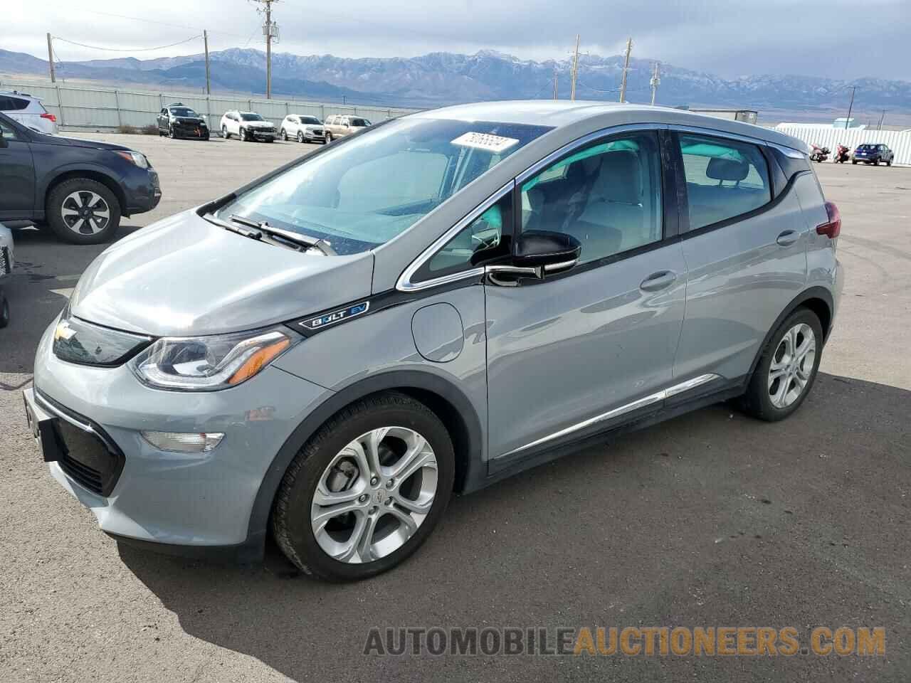 1G1FY6S00K4107136 CHEVROLET BOLT 2019