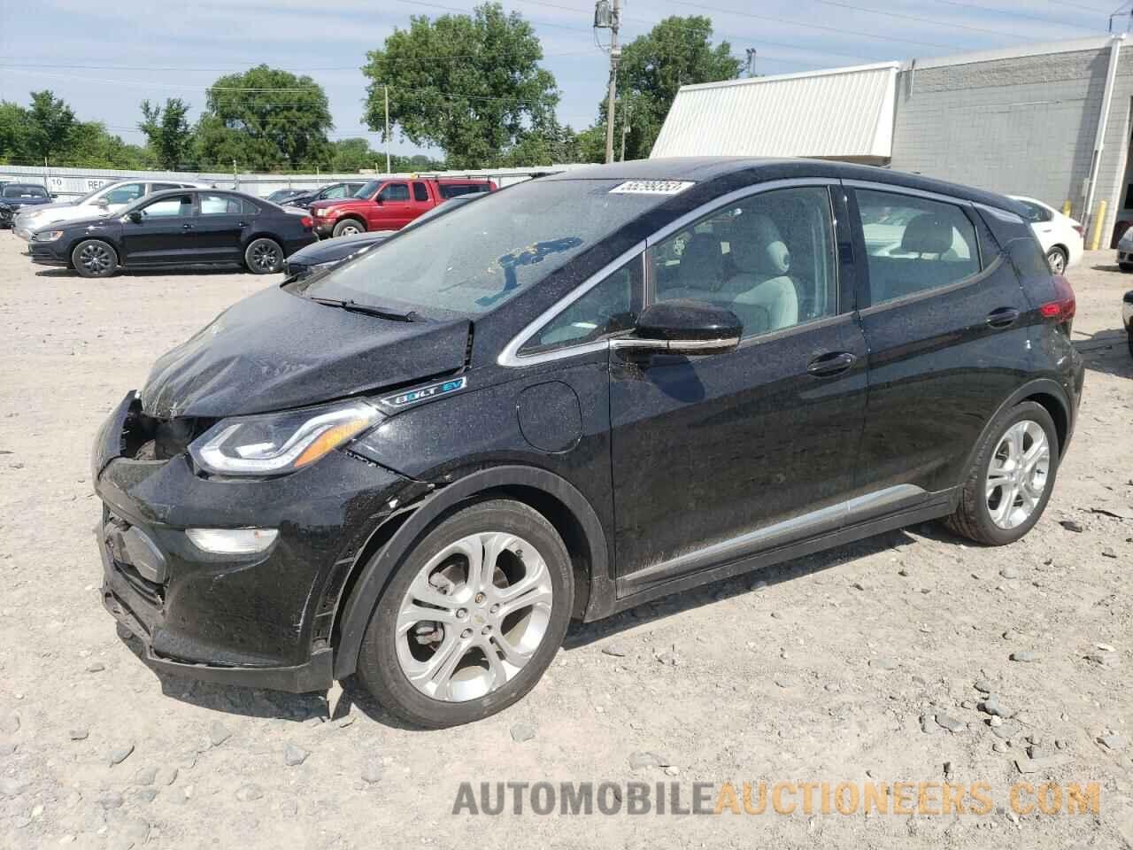 1G1FY6S00K4109453 CHEVROLET BOLT 2019