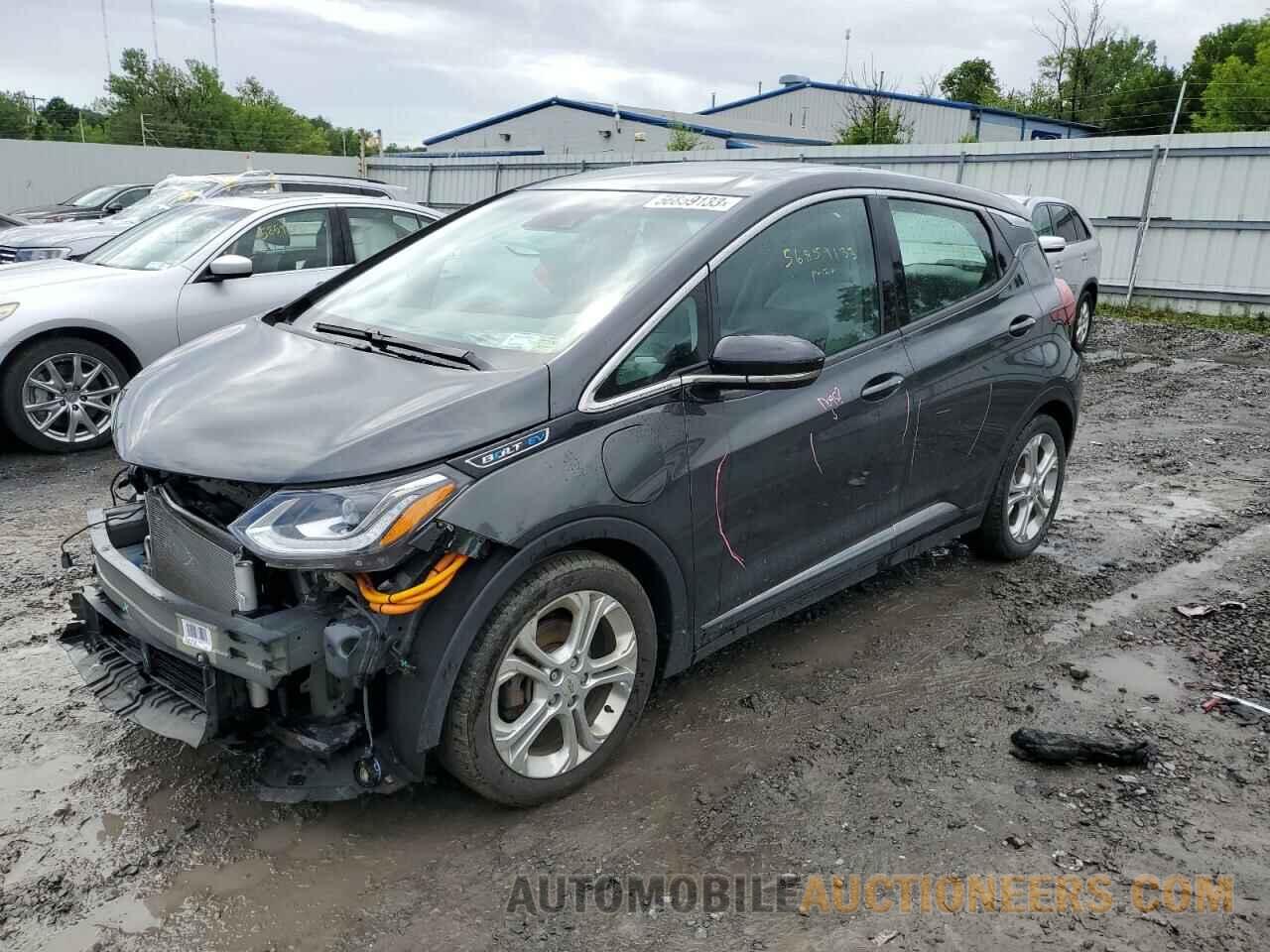 1G1FY6S00K4116628 CHEVROLET BOLT 2019