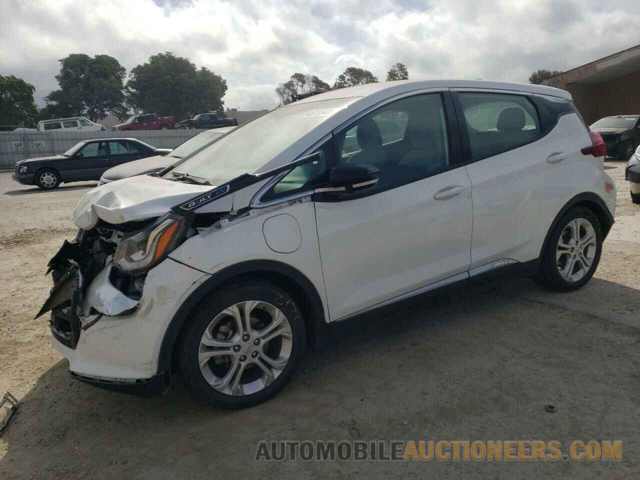 1G1FY6S00L4104867 CHEVROLET BOLT 2020