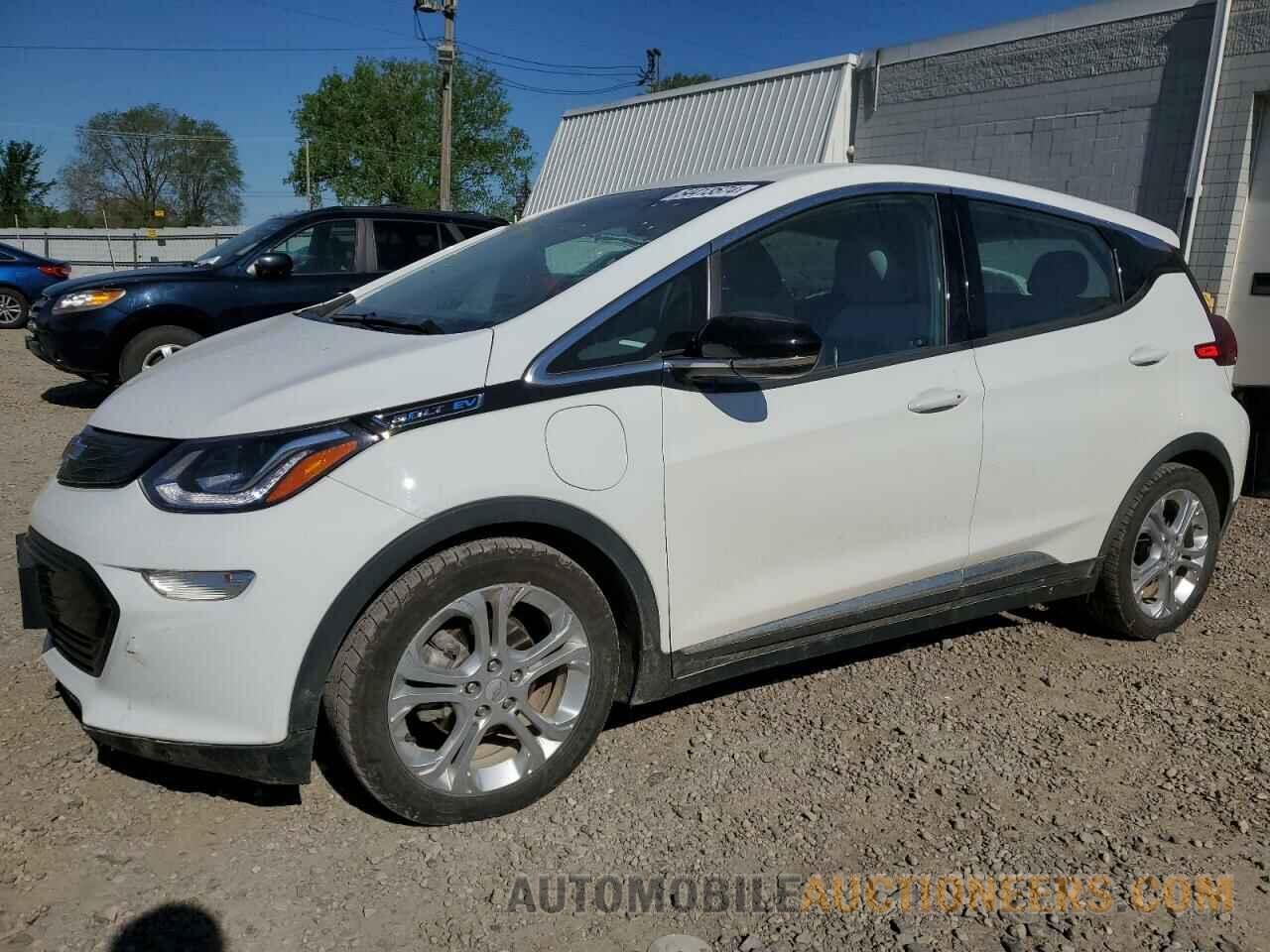 1G1FY6S00L4134726 CHEVROLET BOLT 2020