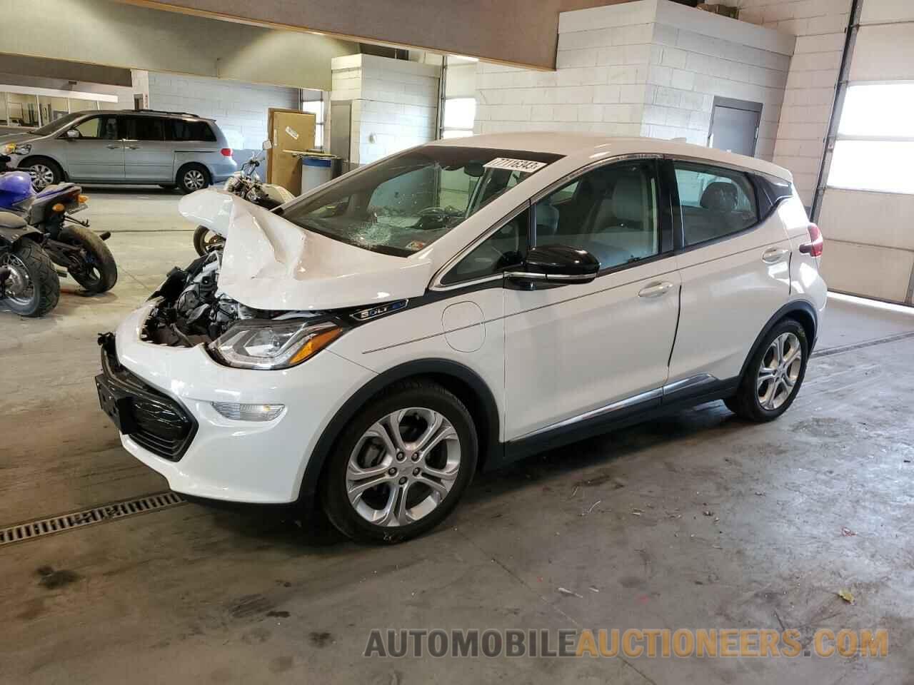 1G1FY6S00L4137884 CHEVROLET BOLT 2020