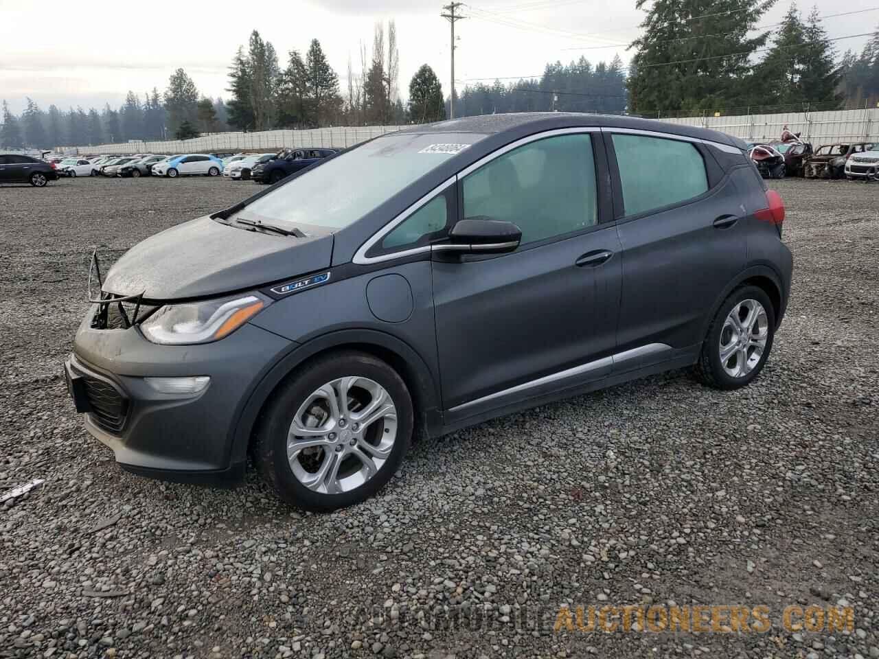 1G1FY6S00L4149422 CHEVROLET BOLT 2020