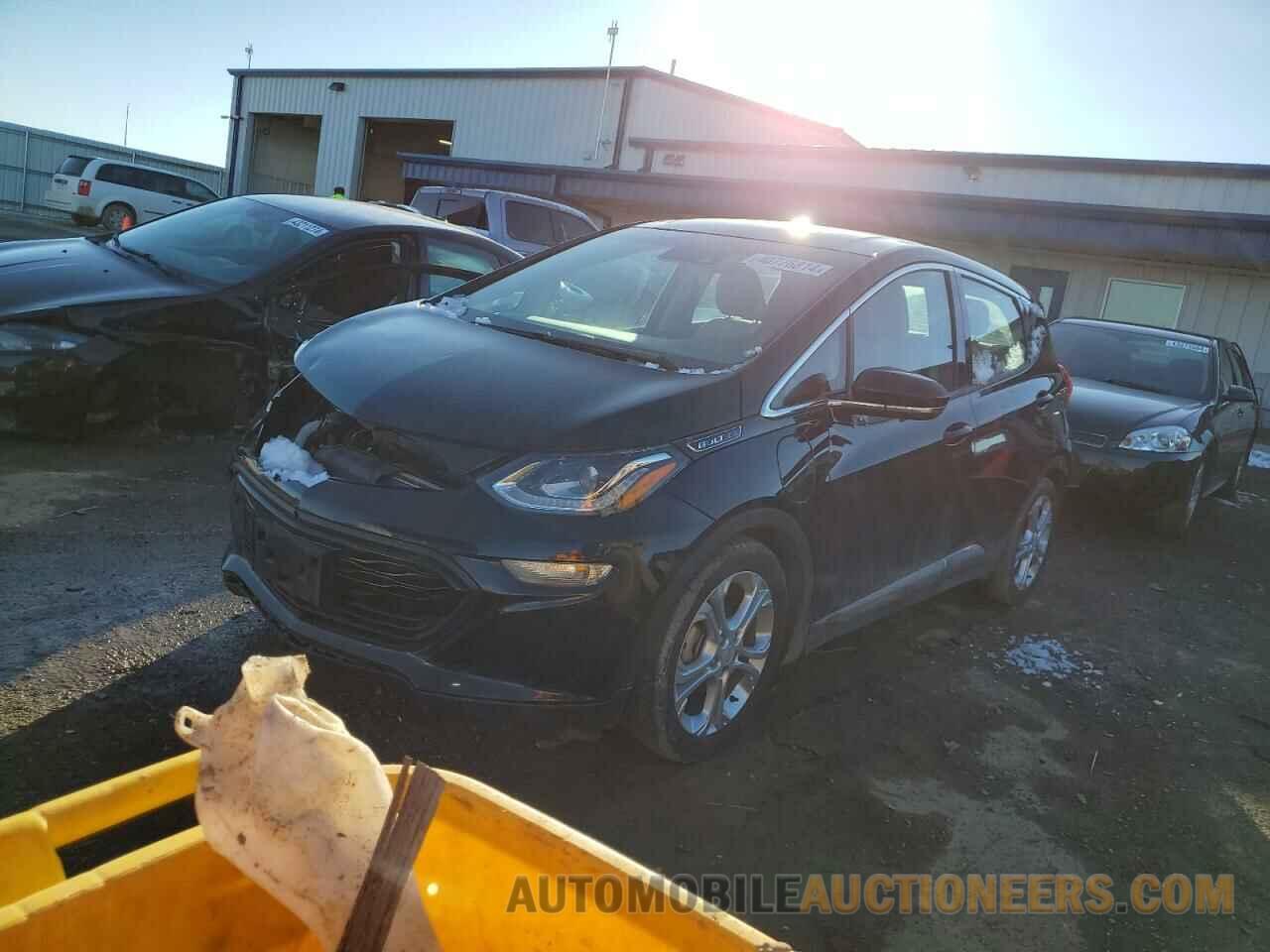 1G1FY6S00L4150523 CHEVROLET BOLT 2020