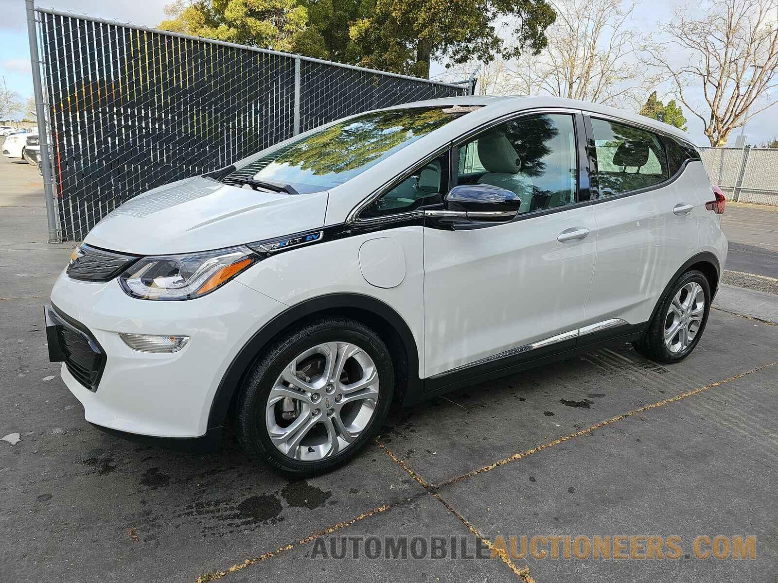 1G1FY6S00M4108239 Chevrolet Bolt EV 2021