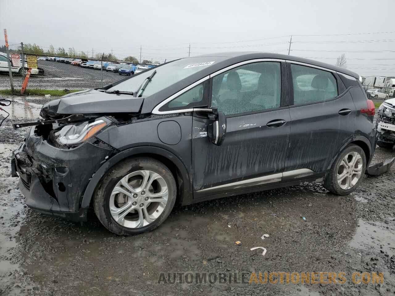 1G1FY6S00M4113604 CHEVROLET BOLT 2021