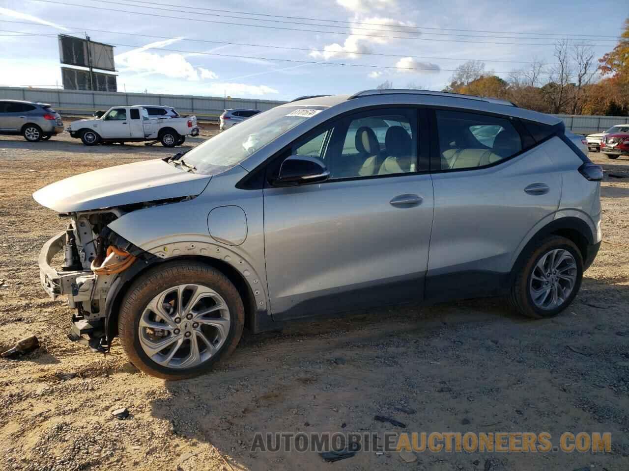 1G1FY6S00N4103169 CHEVROLET BOLT 2022