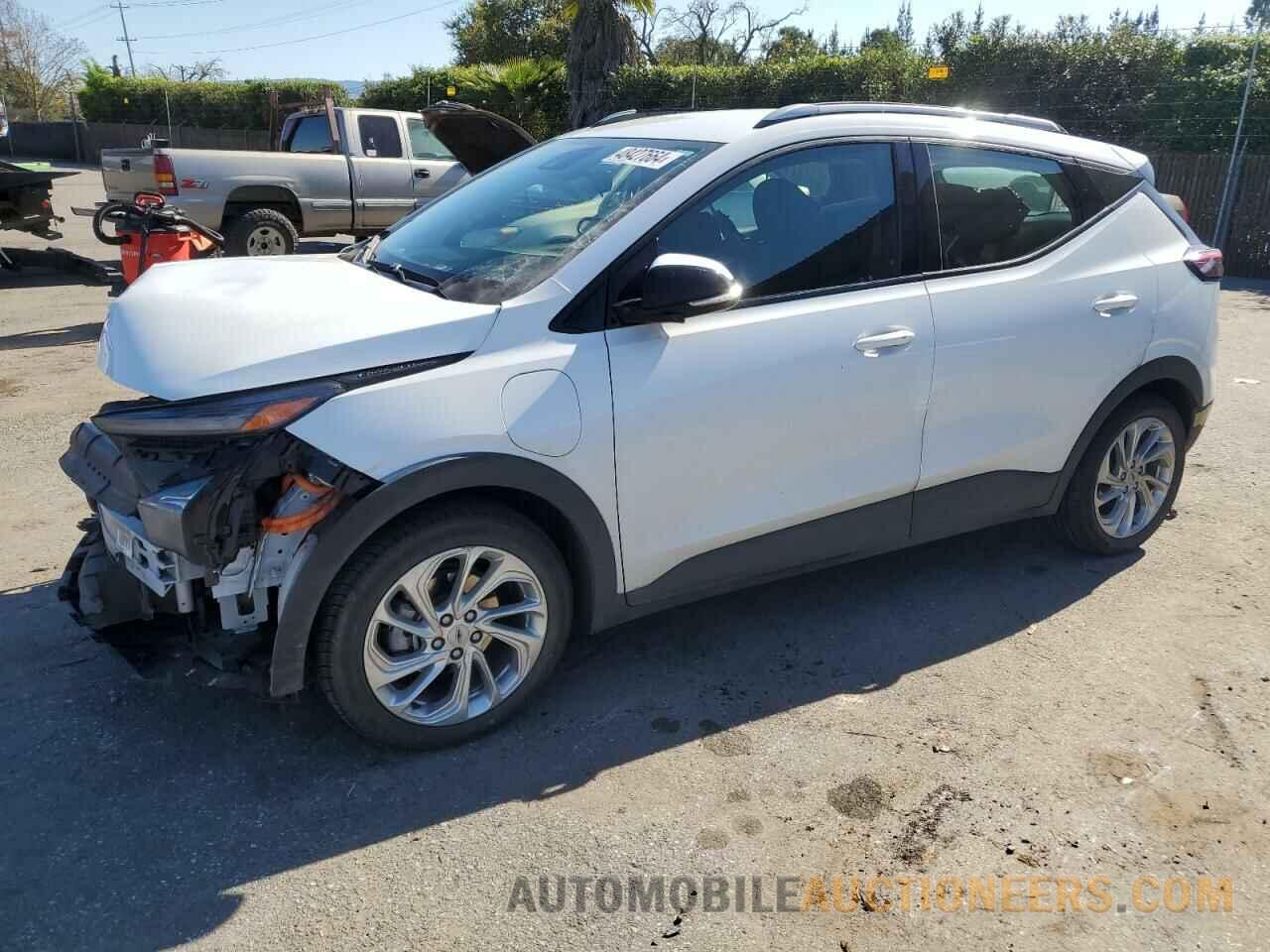 1G1FY6S00N4113135 CHEVROLET BOLT 2022