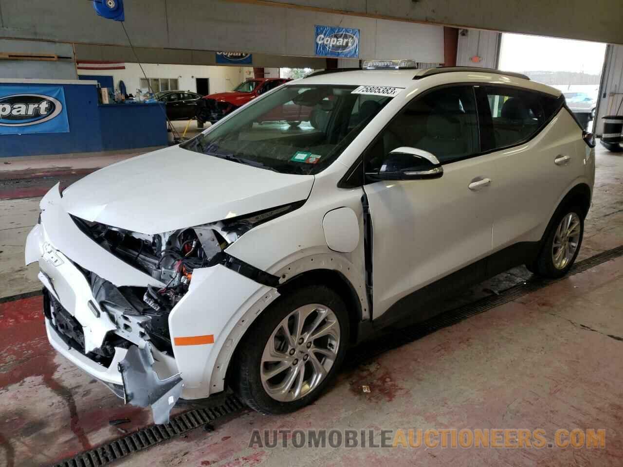 1G1FY6S00N4117556 CHEVROLET BOLT 2022