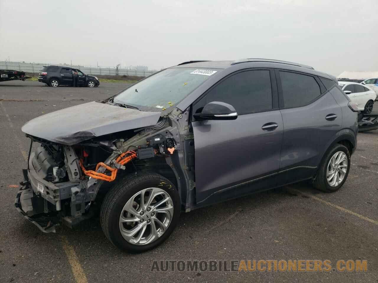 1G1FY6S00N4117654 CHEVROLET BOLT 2022