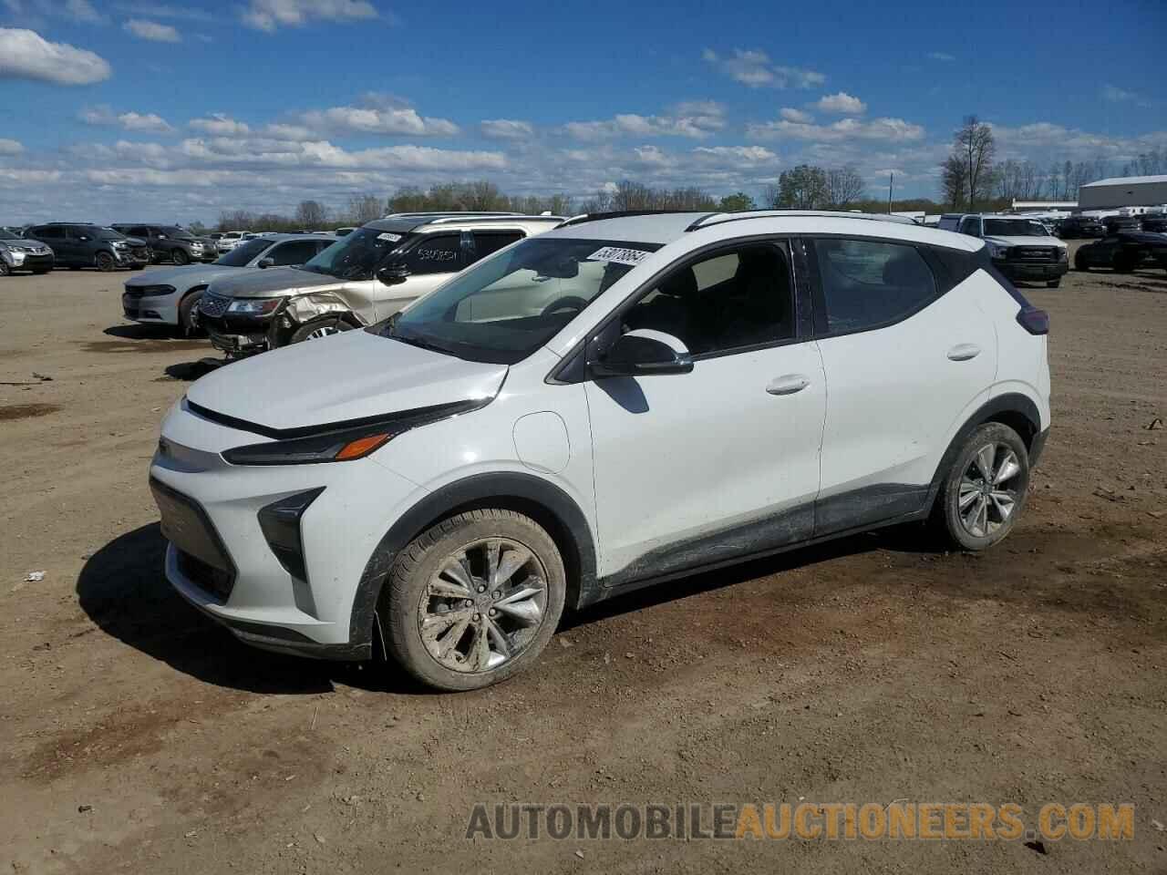 1G1FY6S00N4123308 CHEVROLET BOLT 2022