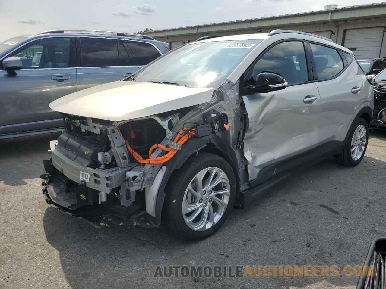 1G1FY6S00P4113705 CHEVROLET BOLT 2023